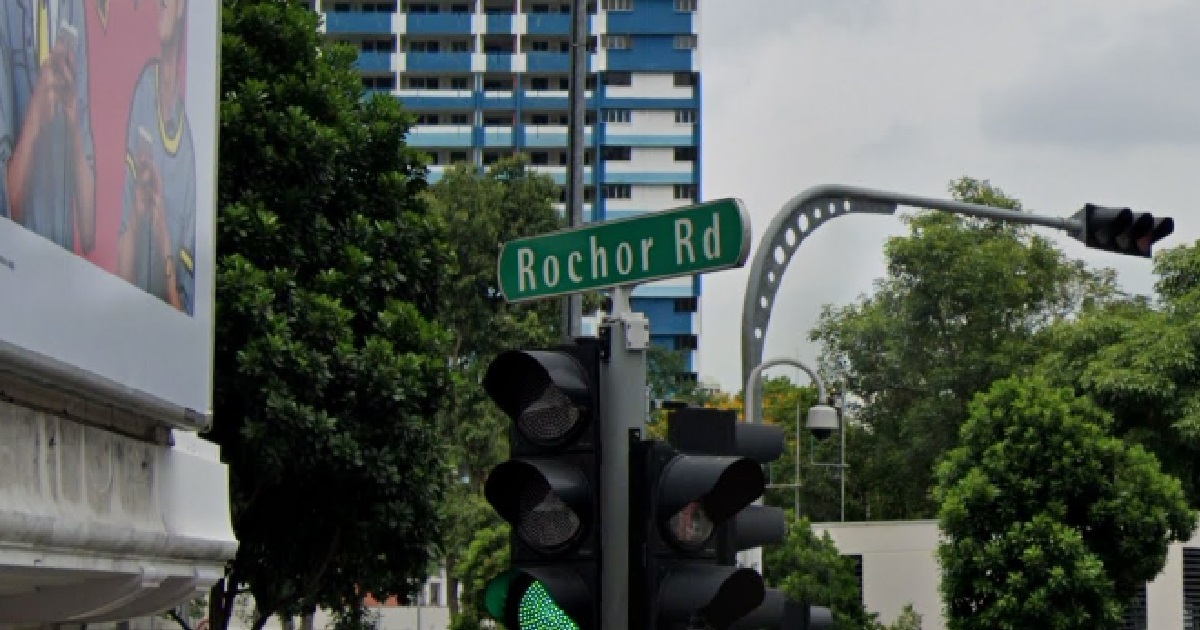 49 Y.O MASSEUSE MOLESTED 29 Y.O WOMAN @ ROCHOR MASSAGE PARLOUR, AMONG 6 CHARGED