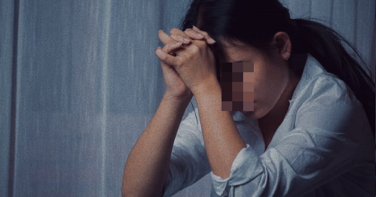 WOMAN TIRED OF BEING IN “SURVIVAL” MODE & BARELY BEING ABLE TO PAY BILLS