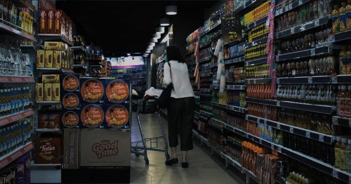 COUPLE EARNS $50K/YR BUT STILL FALLING DEEPER IN DEBT, RESTOCK FRIDGE ALREADY $500/MTH