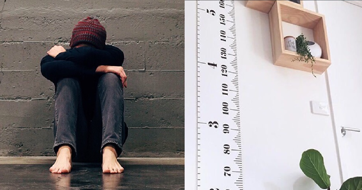 WOMAN FINDS SHORT MEN ATTRACTIVE, DON’T KNOW WHY SO MANY WOMEN REJECT THEM