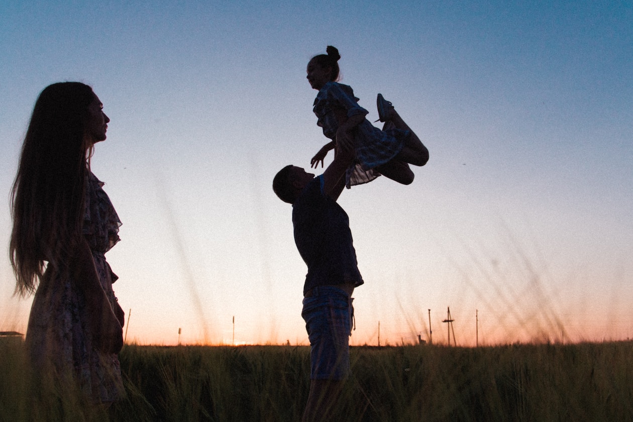 YOUNGER GEN PARENTS SPOIL THEIR KIDS WORSE THAN GRANDPARENTS