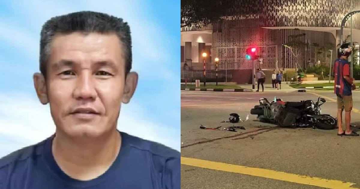 MAN KILLED IN WOODLEIGH ACCIDENT, WAS GOING HOME TO CELEBRATE HIS B’DAY WITH FAMILY