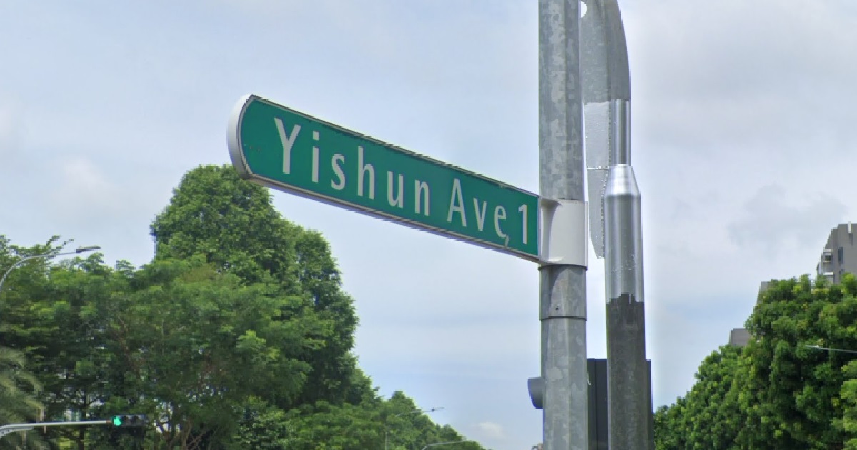 PRC MAN WHO JAYWALKED & CAUSED MOTOR-CYCLIST TO CRASH & BREAK HIS BONES, JAILED