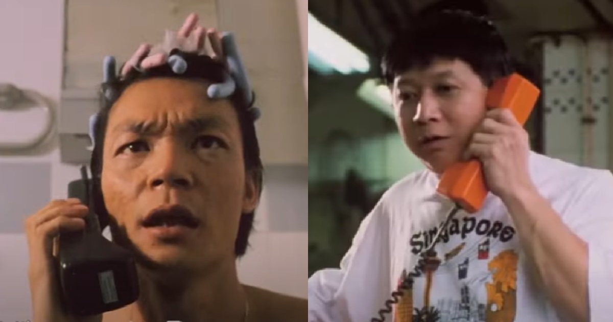 JACK NEO SET TO BEGIN FILMING 3RD MONEY NO ENOUGH MOVIE, AFTER A 15-YEAR HIATUS