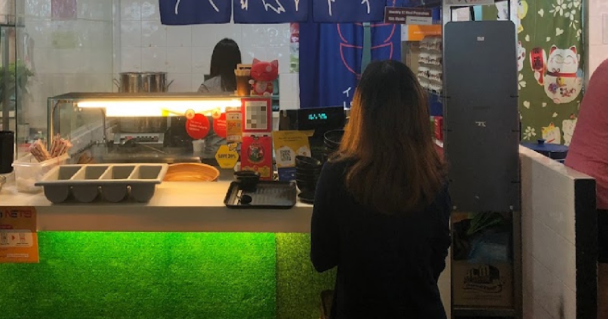 XMM’S DAD JOBLESS & MUM NO MONEY, GETS $250 ALLOWANCE BUT SPENT IT ALL, NOW NO MONEY TO EAT
