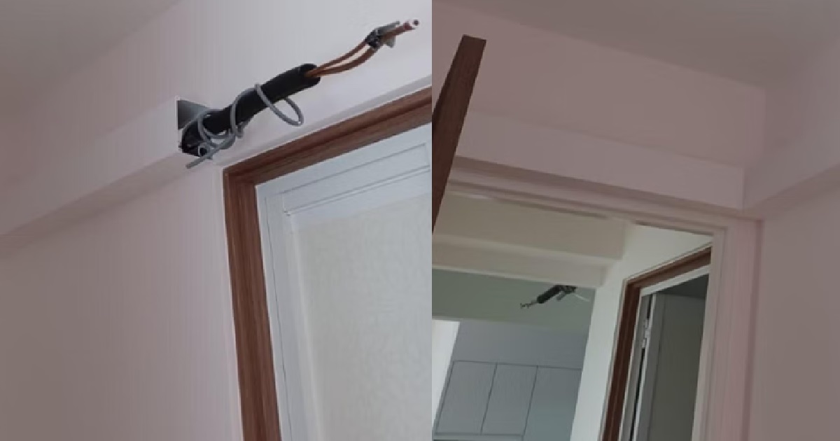 S’PORE WOMAN PAID MORE THAN $3K FOR AIRCON UNITS, BUT IT NEVER ARRIVED AT HER HOME