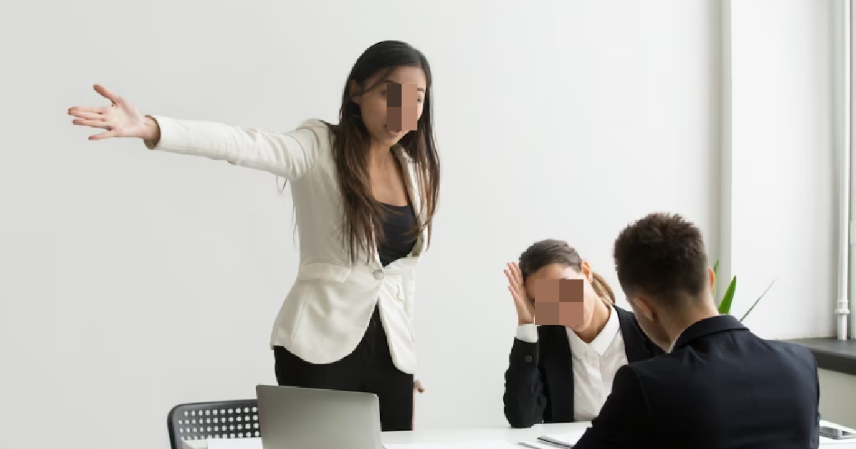 COMPANY BANS EMPLOYEES FROM EATING OUTSIDE, BECAUSE NEED THEM NEARBY TO “DISCUSS ISSUES”