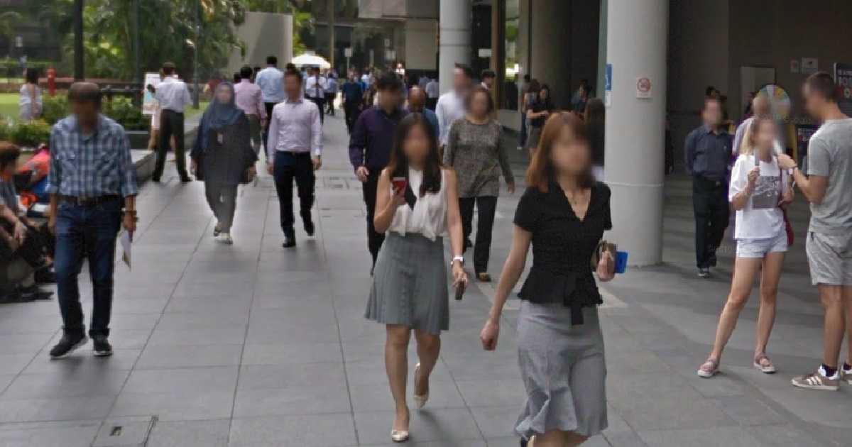 WOMAN CHANGED 3 JOBS IN 4 YEARS, PAY STILL STUCK AT $1.8 WITH NO PROGRESS IN LIFE