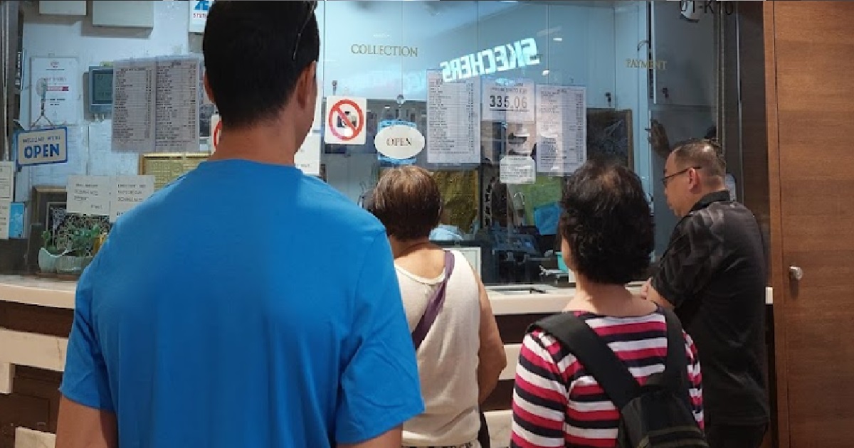 SGD REACHES NEW RECORD HIGH, NOW $1 = RM3.50 – TIME TO GO JB SHOPPING UNTIL KISIAO