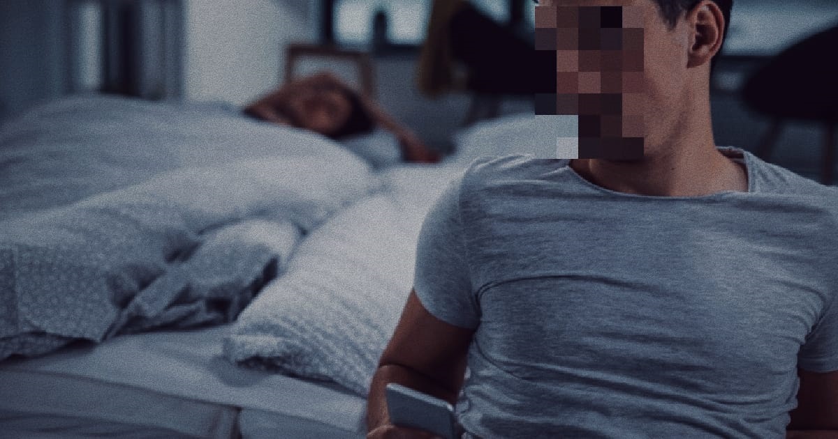 COUPLE JUST GOT TOGETHER FOR 2 WEEKS, BF ALREADY CHEATED – “IS THIS A NEW RECORD”