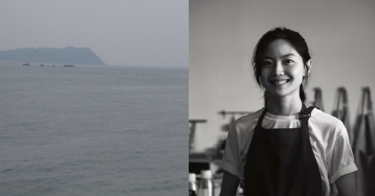 DEAD BODY OF MISSING KAYAKER FOUND OFF SENTOSA, WAS SAVING FRIEND WHEN SHE CAPSIZED