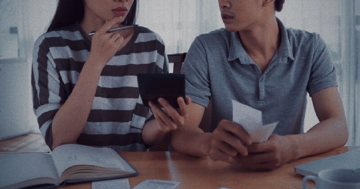 HUSBAND LIES ABOUT EVERYTHING UNTIL WIFE DON’T KNOW WHAT’S REAL ANYMORE