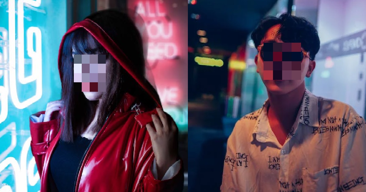 ANG MOH GIRL ASK HOW TO XIAN S’PORE MEN, WANT TO “UP” A SINKIE BUT FINDS US “GUARDED”