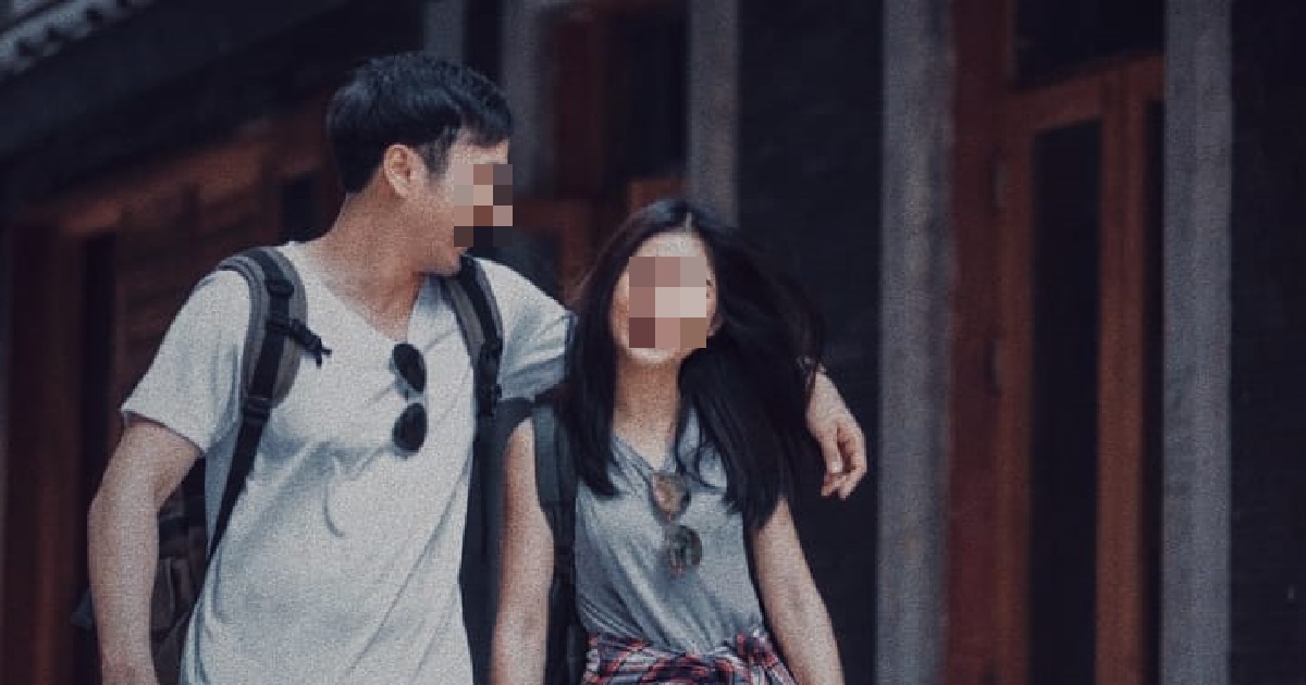GIRL HATES BEING CHASED BY MEN & GOING ON EXPENSIVE DATES, “ALL THESE FEELS FAKE”