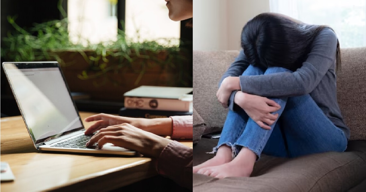 WOMAN ABOUT TO GET MARRIED, THEN FINDS OUT FIANCE HAS “NEW MATCHES” ON DATING SITE