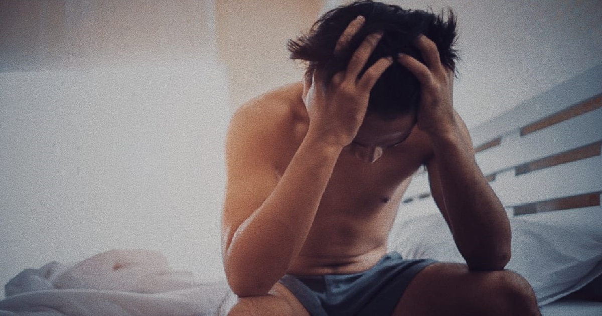 MAN DON’T KNOW IF SHOULD PROPOSE TO GF BECAUSE SHE’S BAD IN BED & ONLY KNOW 1 POSITION