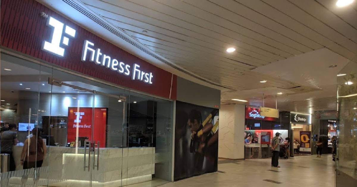 WOMAN ALLEGEDLY THREATENED BY GYM INTRUDER’S WIFE, TOLD HER TO “WATCH OUT & BE CAREFUL”