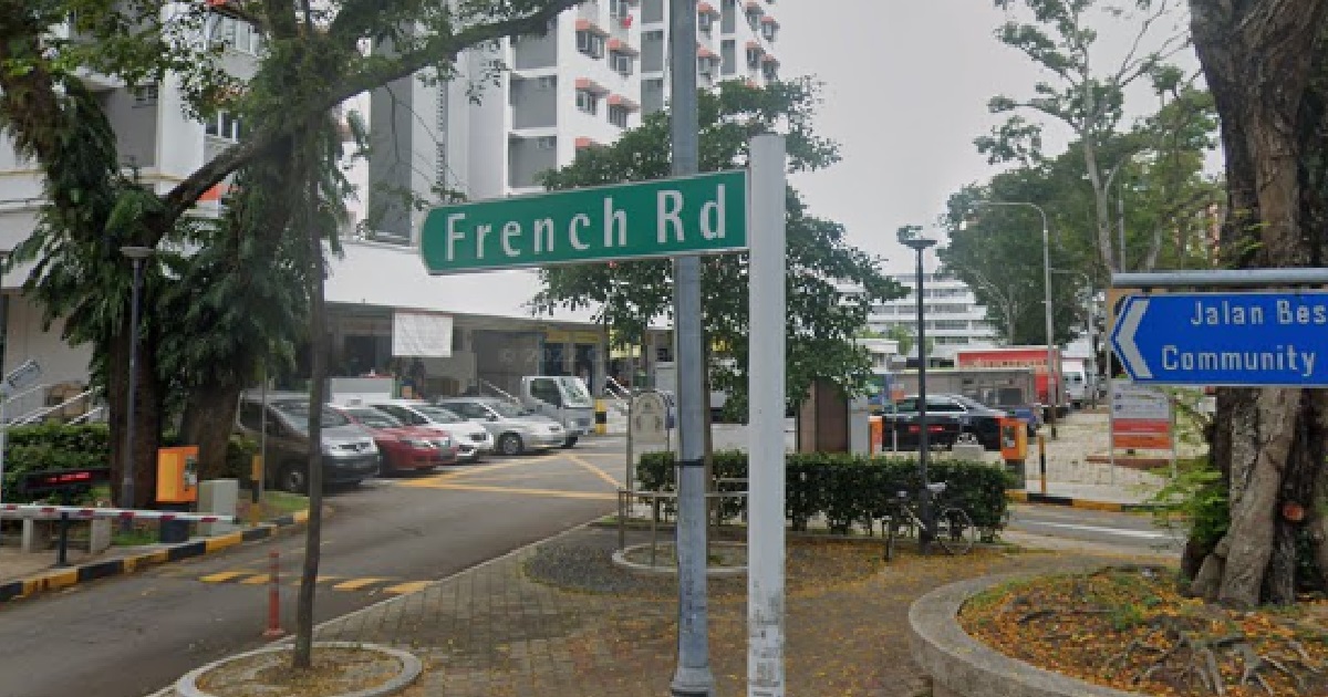 53 CARTONS OF ILLEGAL CIGGS SEIZED IN RAID @ LAVENDER, S’PORE MAN BEING INVESTIGATED