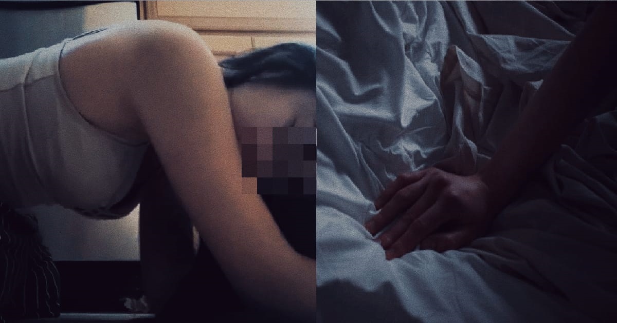 MAN PIAK BEST FRIEND’S EX-GF & HAD A KID WITH HER, NOW BROKEN UP & LOST BOTH GF & FRIEND