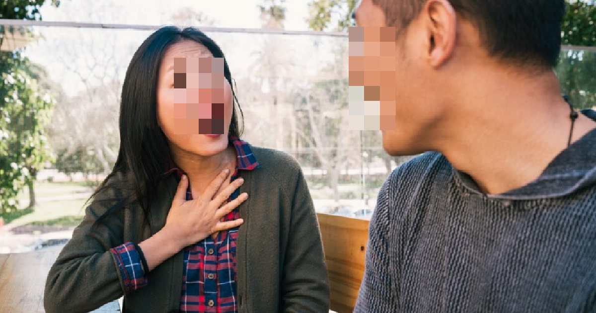 GIRL DEMANDS BF BUY HER RING, MUST AT LEAST WORTH FEW MONTHS OF HIS SALARY OR REJECT