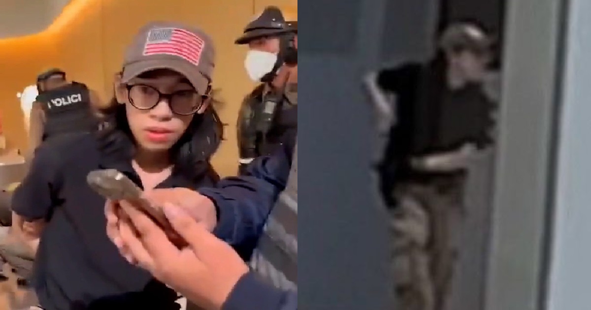 14 Y.O BANGKOK GUNMAN WAS ALLEGEDLY OFF HIS MEDS DURING THE SHOOTING @ SIAM PARAGON MALL