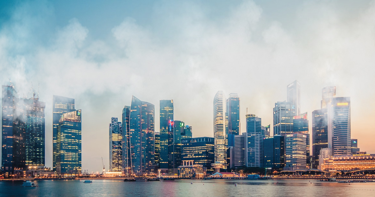 Good News for Singapore: Haze Situation Expected to Improve