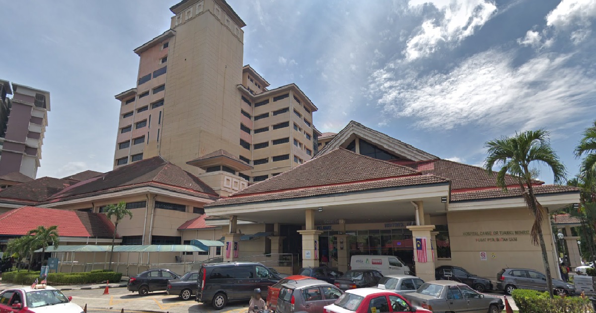 8-MONTH OLD BABY LEFT INSIDE CAR FOR 10 HOURS, DIED AFTER MUM FORGOT HER BABY WAS INSIDE