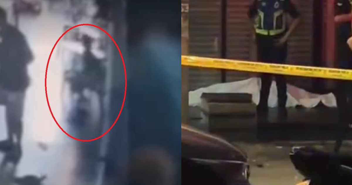 2 S’POREANS ARRESTED FOR MURDER OF MAN OUTSIDE JB NIGHTCLUB, STABBED 9X TO DEATH