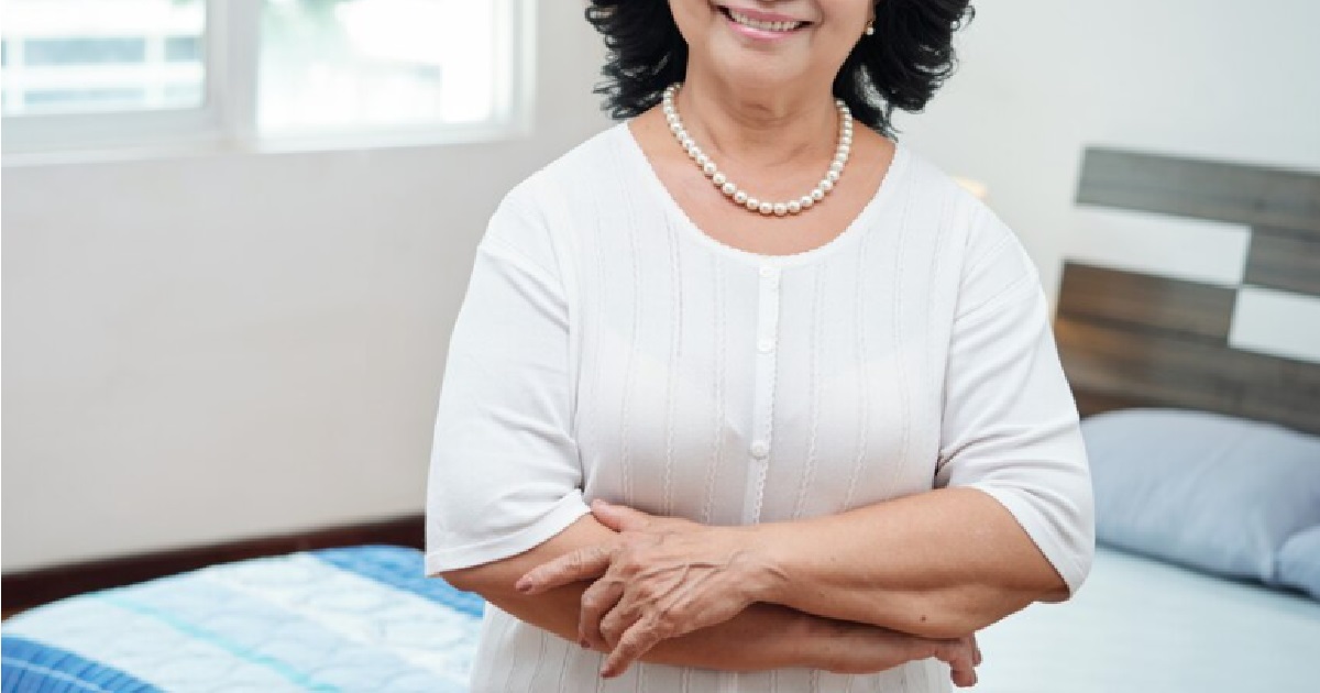 45 Y.O WOMAN STILL CONTROLLED BY MUM, WHO SAYS IT’S A “THREAT” IF SHE DON’T LISTEN TO HER