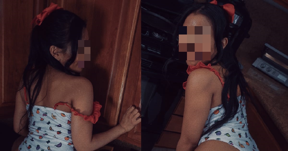 MAN ACCIDENTALLY SAW FRIEND PIAK HIS GF IN KITCHEN, AMAZED BY HER “INCREDIBLE” BODY