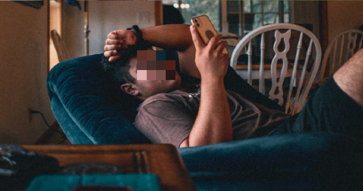 MAN LAZY UNTIL WON’T EVEN EAT UNLESS GF COOKS FOR HIM, HOUSEWORK ALL THROW TO HER