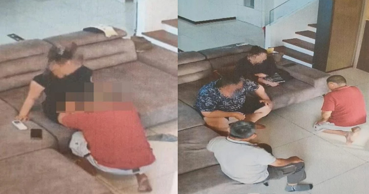 SUPERSTITION M’SIAN WOMAN INVITES MAN TO DO “RITUAL AT NEW HOME” GETS MOLESTED