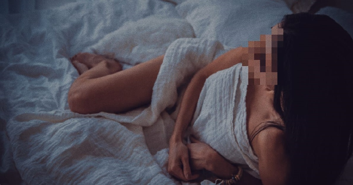 MAN WANTS TO DUMP GF BECAUSE SHE USED TO BE “CHEAP”, LET MEN BED HER & HAD ABORTIONS