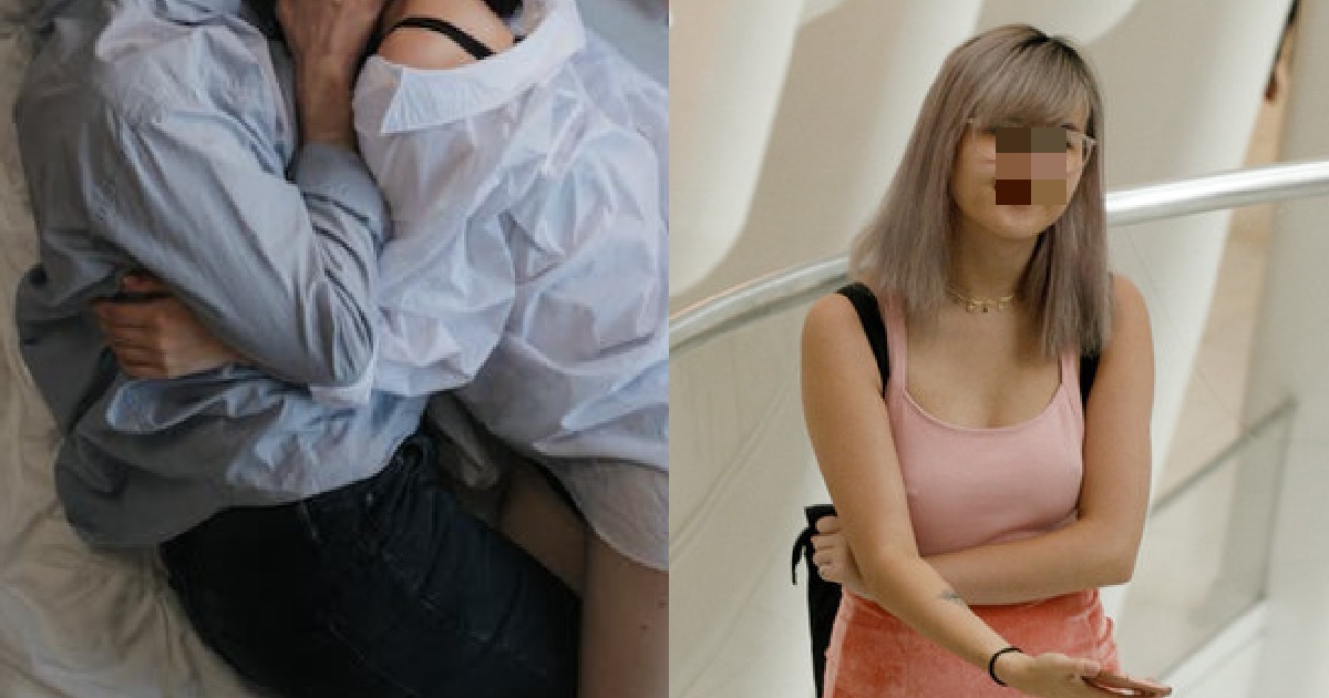 MAN SICK OF ONE-NIGHT STANDS WITH CHIOBUs, WANT A NERDY GIRL INSTEAD