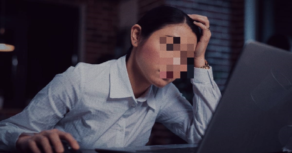 COMPANY PROMISE TO INCREASE PAY AFTER PROBATION, STAFF PASSES BUT NOW BOSS ACT BLUR