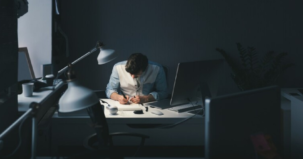 NETIZEN SAYS WORKING HARD IN S”PORE WON’T MAKE YOU RICH OR GIVE YOU SUCCESS