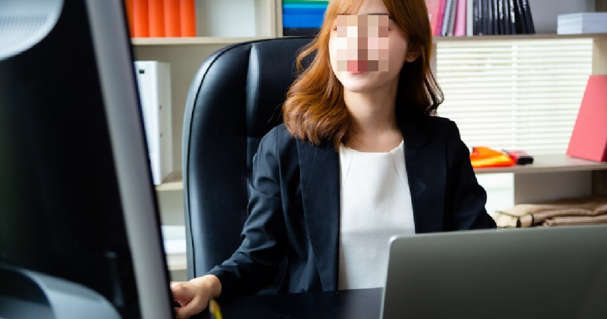 WOMAN GOT LOWBALLED BY COMPANY, WORK 6 YEARS THEN FIND OUT SHE’S $10K UNDER-PAID