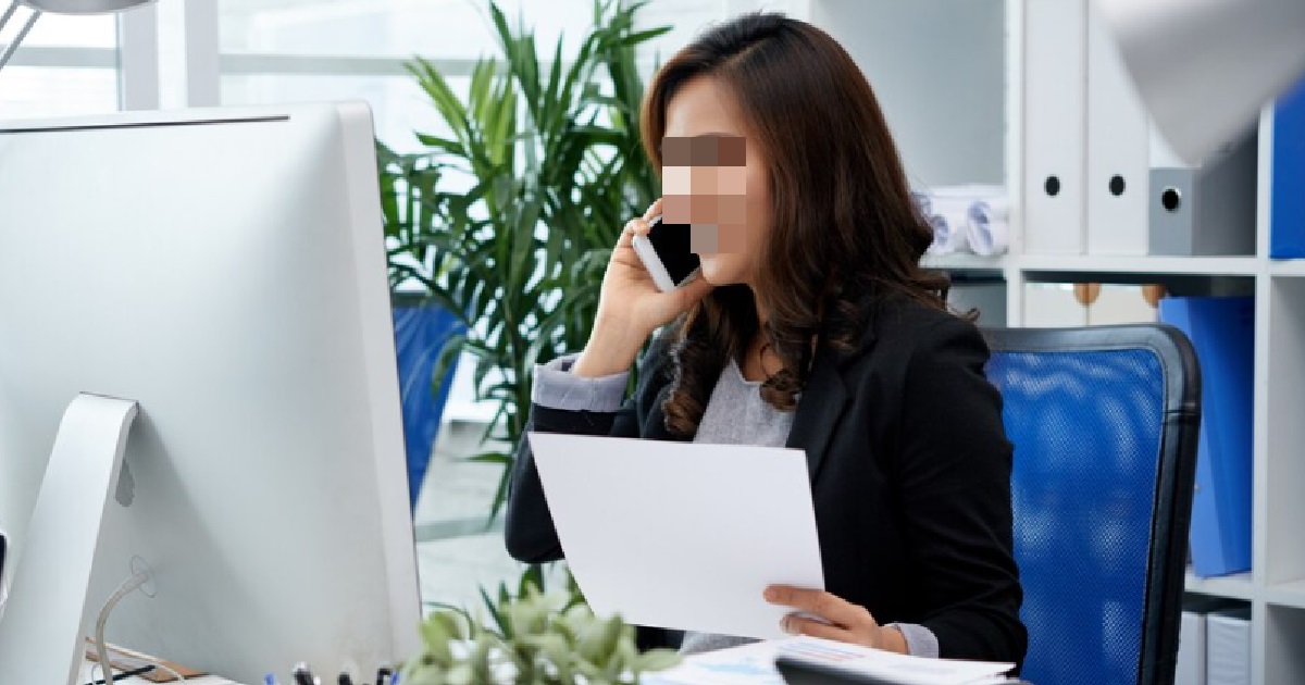 COMPANY CANCEL INTERVIEW AS THEY HIRED SOMEONE ELSE, THEN CALLS BACK AFTER THE OTHER GUY MIA