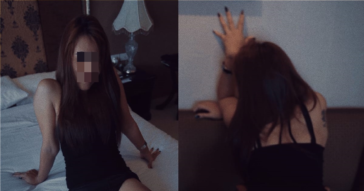 GIRL SAYS SHE LOVES TO POK POK WITH MEN ABOVE 35 BECAUSE THEY WILL “WORSHIP” HER