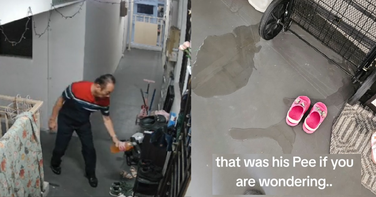WOMAN’S NEIGHBOUR KEEPS POURING URINE AT HER HOME, WANT TO VANDALISE BACK AS REVENGE