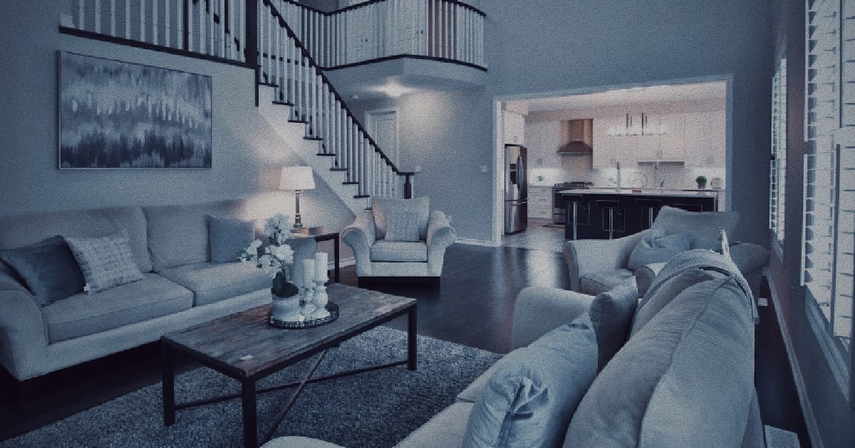 COUPLE DIVORCING, SON CHOSE TO GO WITH DAD BECAUSE HE’S RICHER & LIVE IN BIGGER HOME