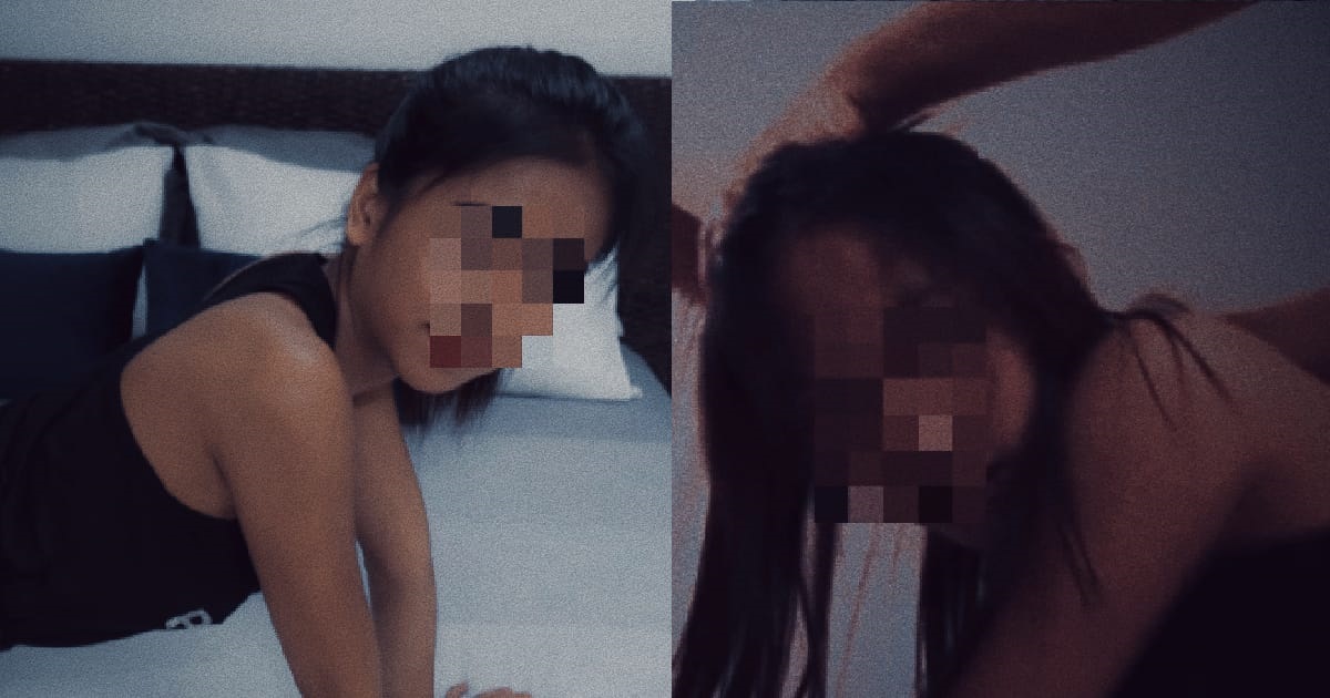 WOMAN REGRETS MARRYING “NICE GUY” HUSBAND, TOO NICE IN BED & SHE WANTS A BAD GUY