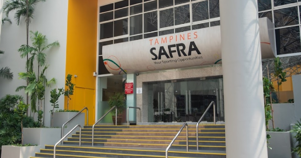 WOMAN’S PHONE GOT STOLEN @ TAMPINES SAFRA, TRIED CALLING BUT THIEF SWITCHED IT OFF