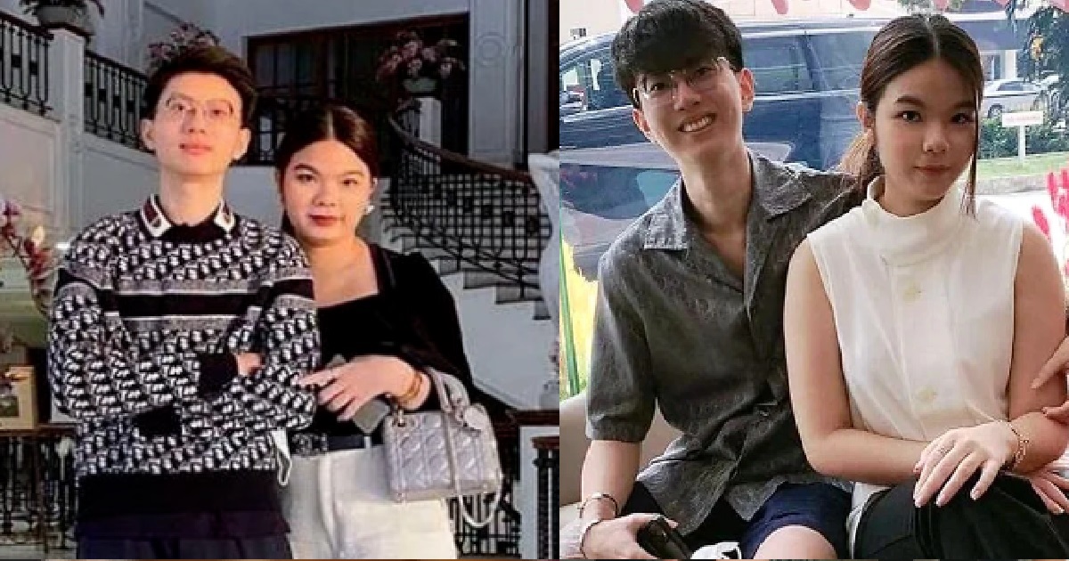 SG MAN BEHIND $32M LUXURY GOODS SCAM GETS 2 NEW CHARGES, SIAMBU WIFE GET 168 NEW CHARGES