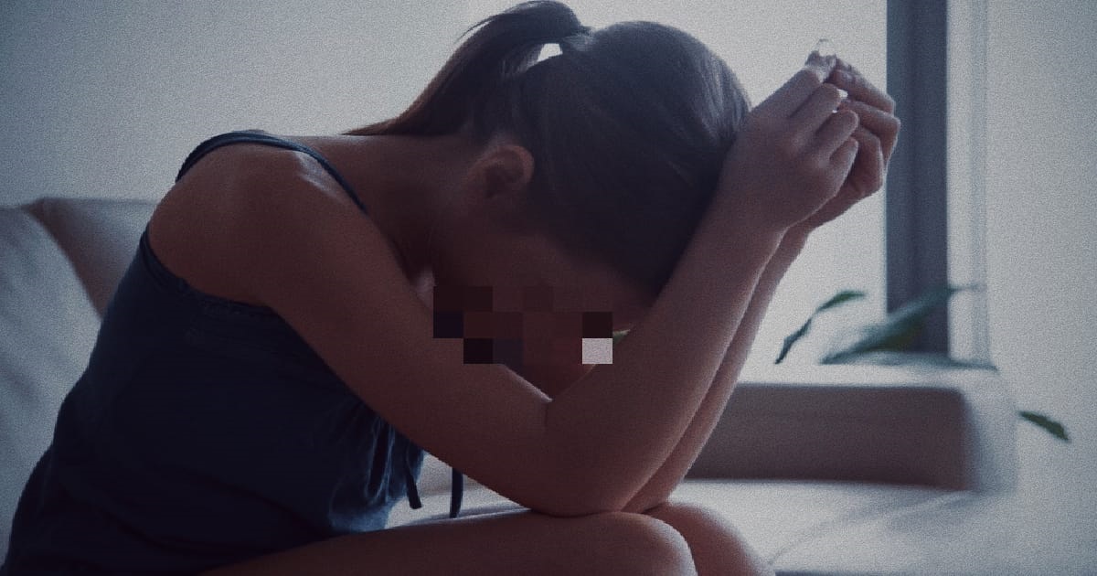 WOMAN DATED BF FOR 3.5 YEARS THEN HE TELLS HER THAT HE WILL NEVER MARRY HER