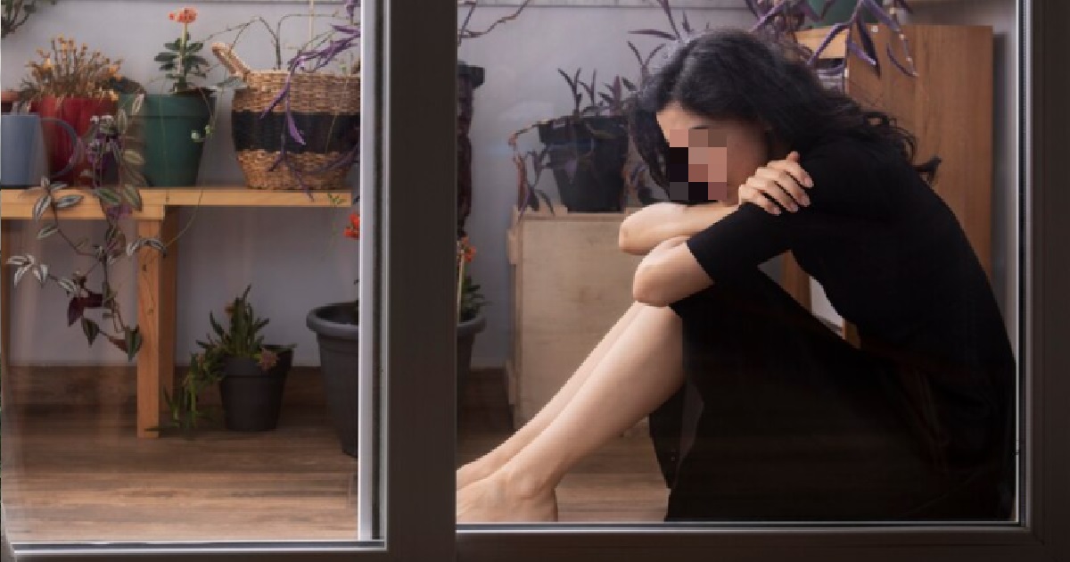 WOMAN CAN’T FIND A BF BECAUSE ALL THE S’POREAN MEN THAT SHE DATED WANT KIDS, SHE DOESN’T