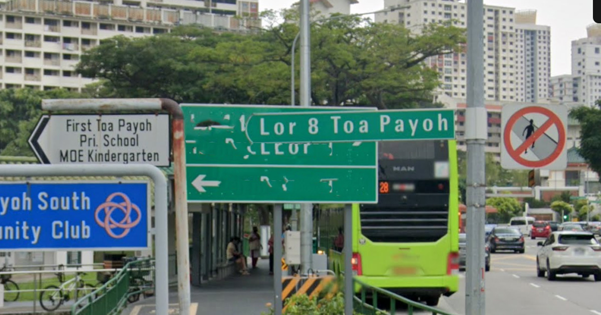 TRAGIC ACCIDENT IN TOA PAYOH, TRIP TO JOHOR BECOMES DOUBLE FATAL ACCIDENT