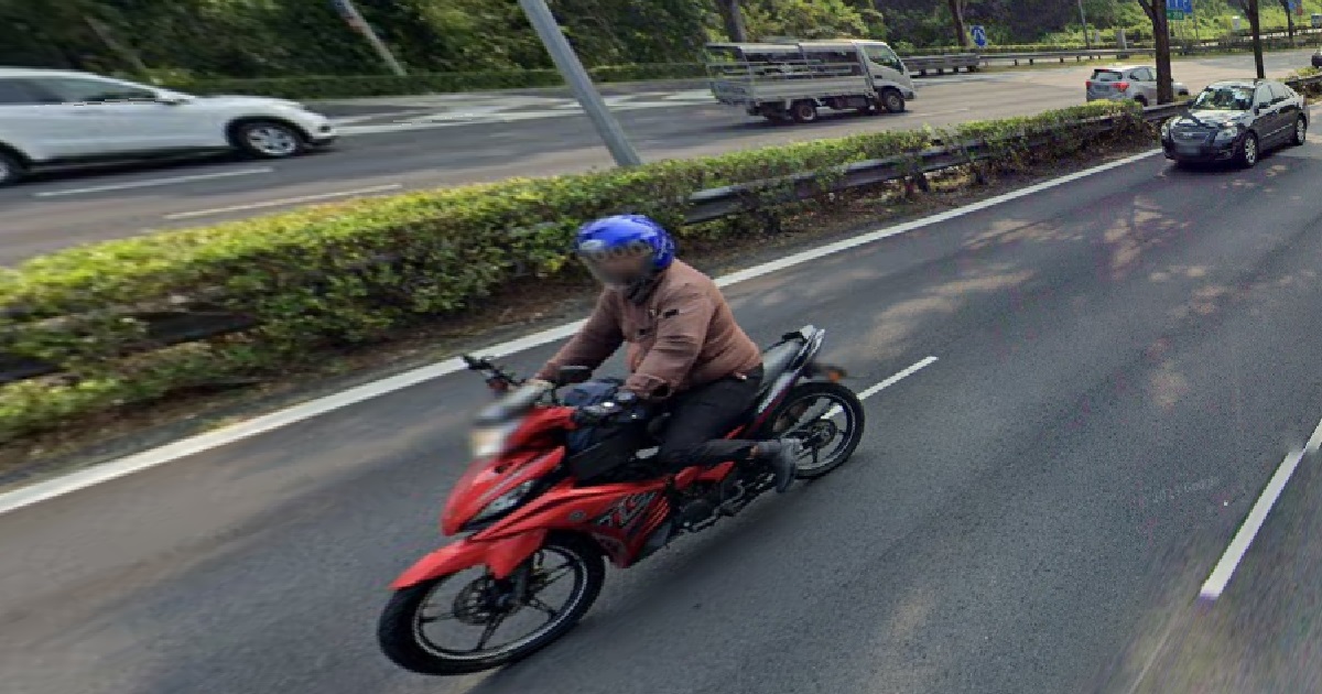 24 LAWLESS MOTORCYCLISTS CAUGHT IN POLICE RAID, INCLUDING “HERO” WHO RODE WITHOUT LICENSE
