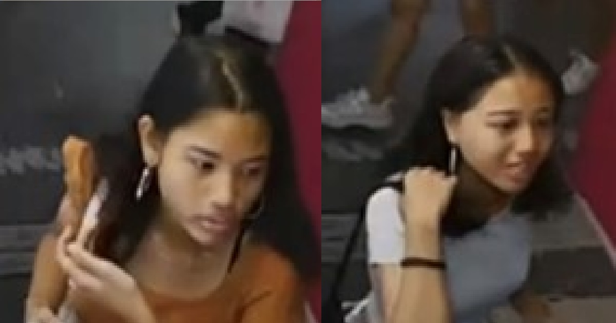WOMEN WANTED BY S’PORE POLICE FOR SHOP THEFT CASE @ BUGIS STREET, HAVE YOU SEEN THEM