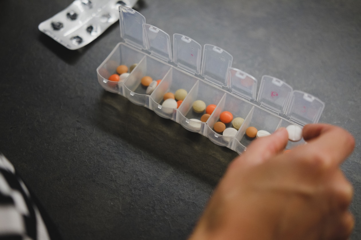 WOMAN SCARE SHE CAN’T FIND A JOB CAUSE SHE GOT RECORD OF PRESCRIPTION FROM IMH
